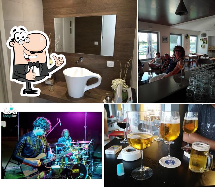 Ecco un'immagine di C.D.A. Lounge Bar