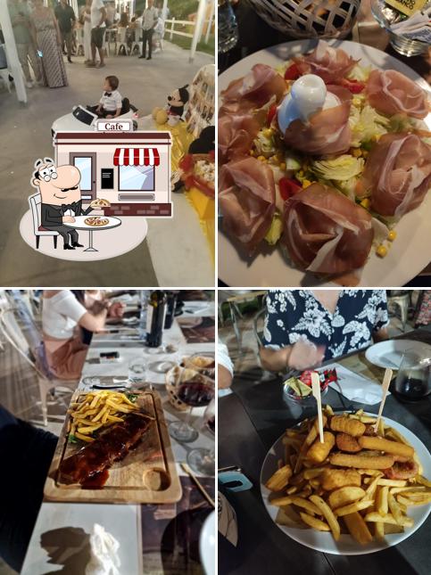 Gli esterni di Factory 2.0
