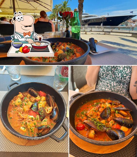 Paella al Gastro Story
