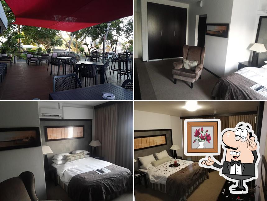 Best restaurants with a beautiful view in Richards Bay, summer 2024