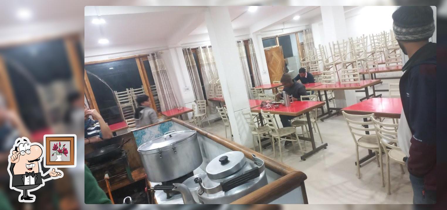 K D Dhaba