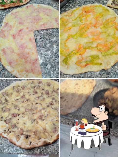 Pizza Ducale One