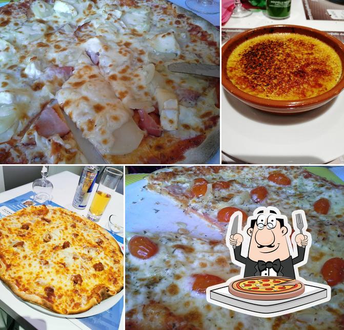 Pizza Yollo