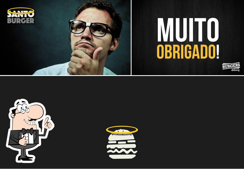 Santo Burger
