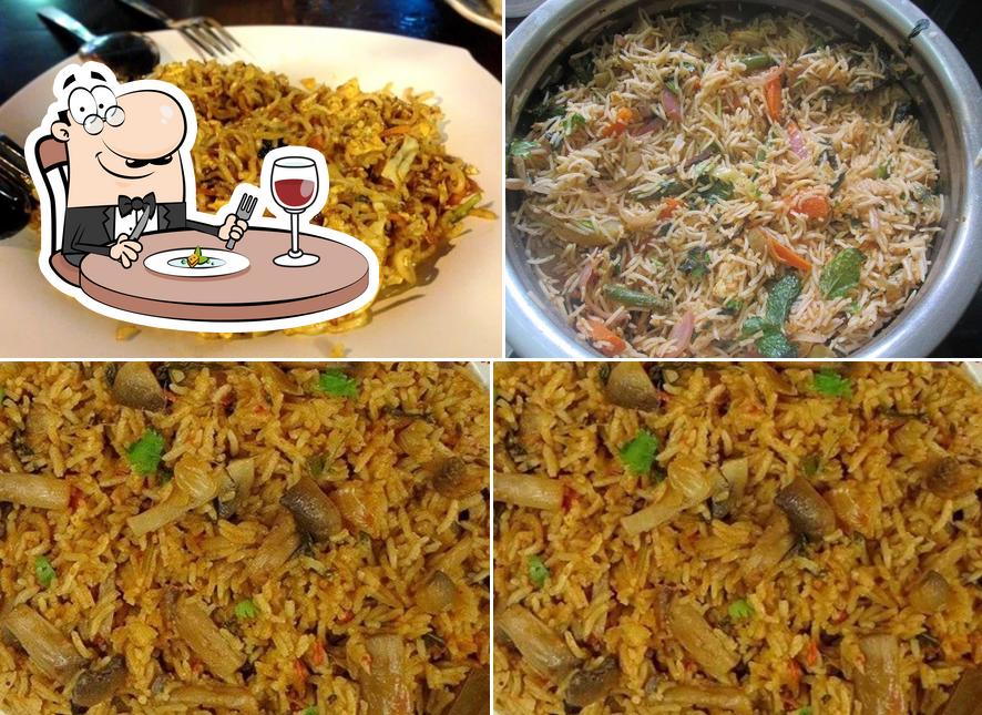 Meals at Uma's Home Food