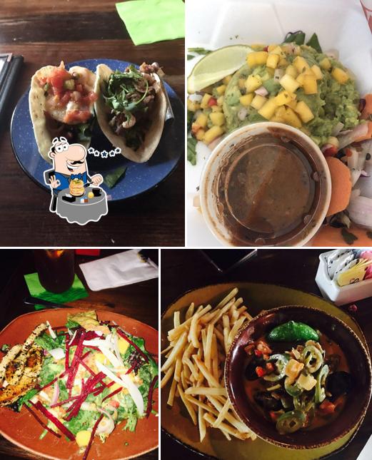 The Rum House in Baton Rouge Restaurant menu and reviews