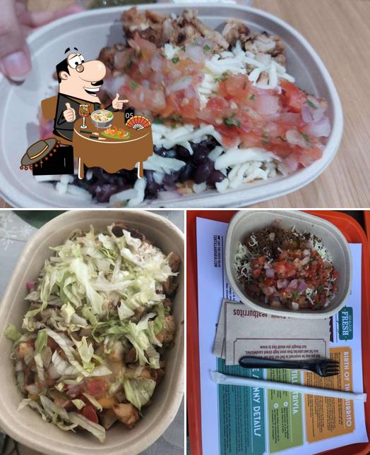 Tortilla تورتيا Media City restaurant, Dubai, Office Park Building