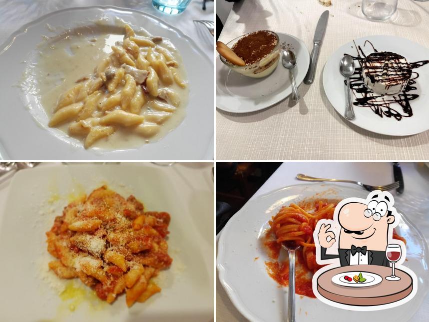 Ristorante La Genziana