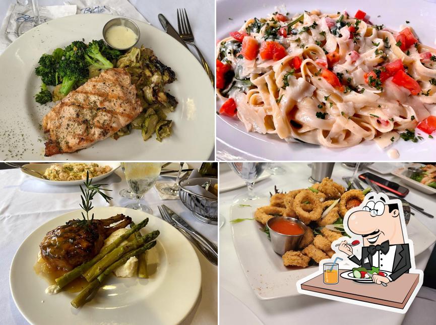 Bluefin Grill & Bar, The Villages Carta del restaurante y opiniones