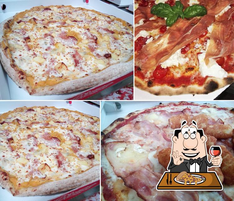 Pizzeria La Matta