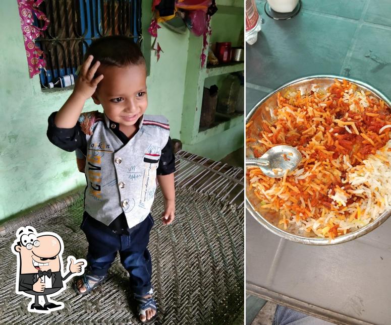 A One Biryani