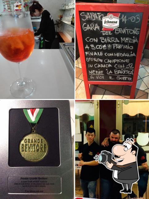 Ecco una foto di BAR SPORT