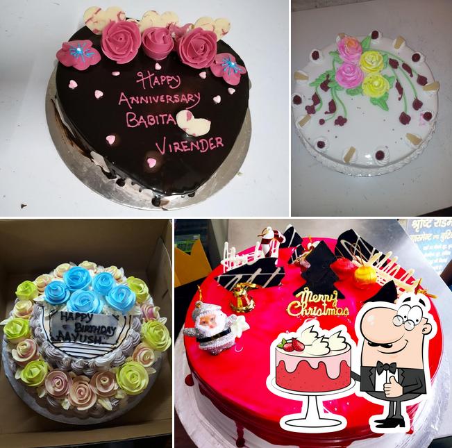 BS Bakers, New Delhi Restaurant reviews