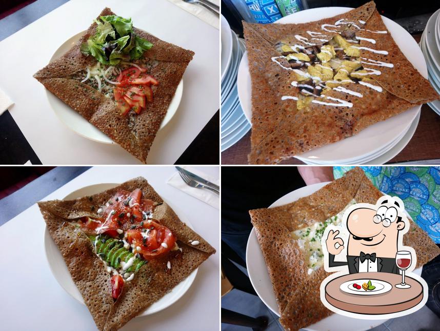 Creperie Bretonne Annaick