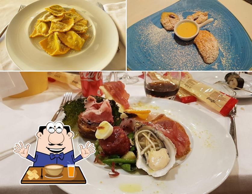 Cibo al Euridice
