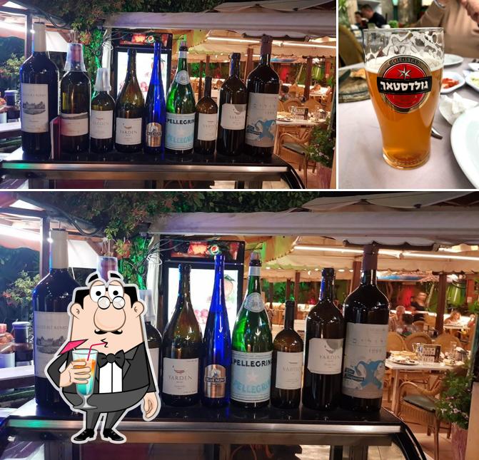 Gulf Restaurant, Eilat Restaurant reviews