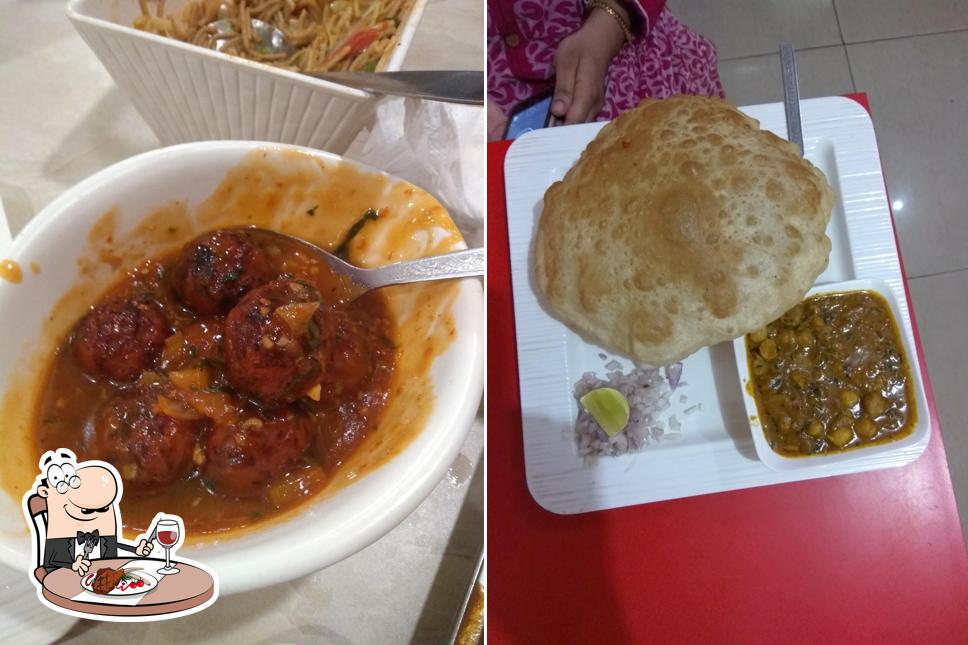 Hotel Jainson's Best Hotel in Chhindwara Best restaurant Near Me Best