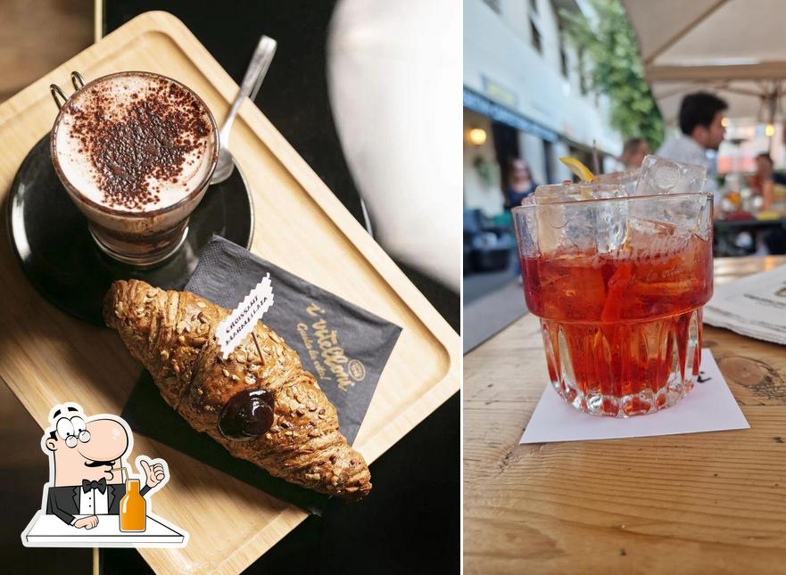 Goditi un drink a I Vitelloni SAN GIOVANNI