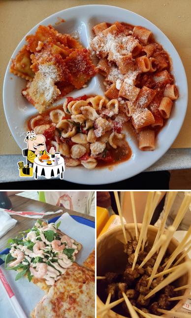 Cibo al Il Ghiottone di Francavilla al Mare
