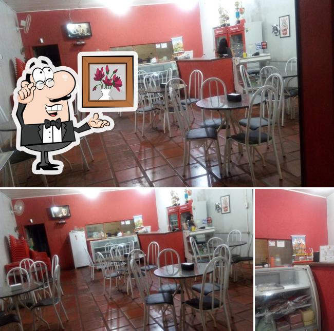 Japa Lanches