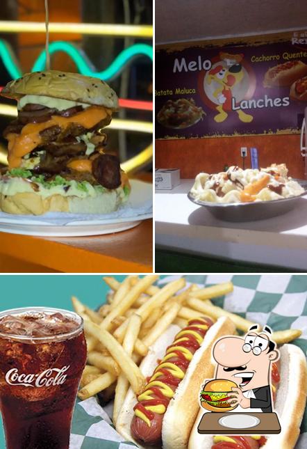 Melo Lanches