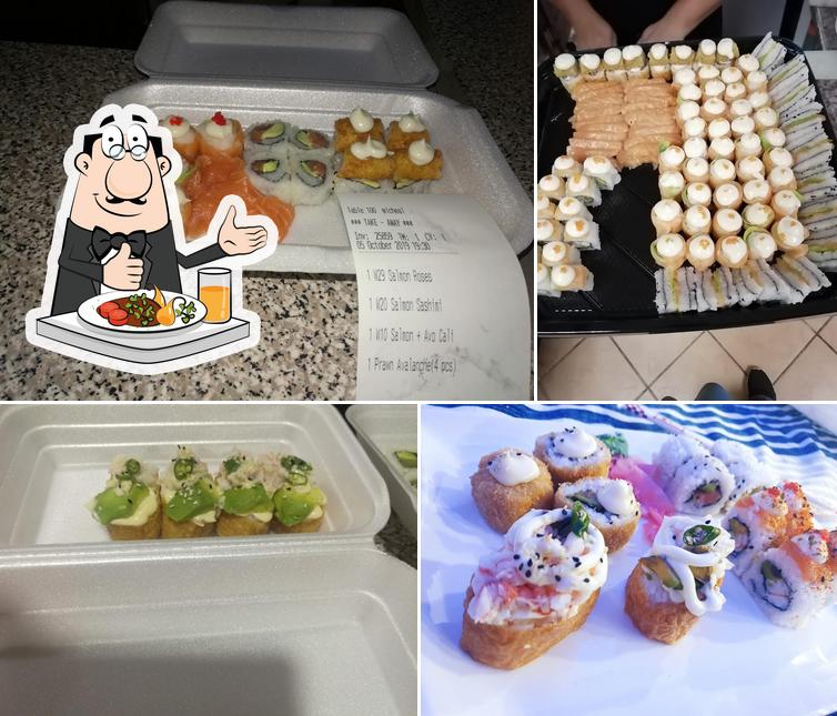 My Kitchen, Mount Edgecombe - Restaurant menu, prices and reviews