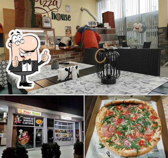 Pizza House