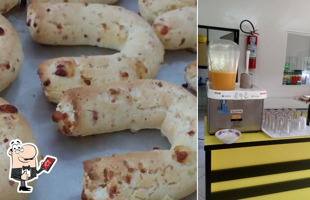 Chiparia E Lanchonete Máximo Miranda
