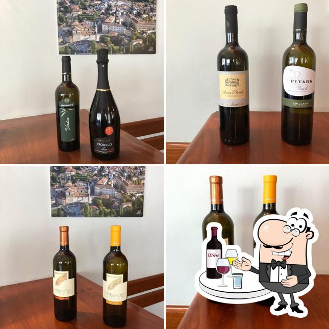 Nuova Osteria Pontavai