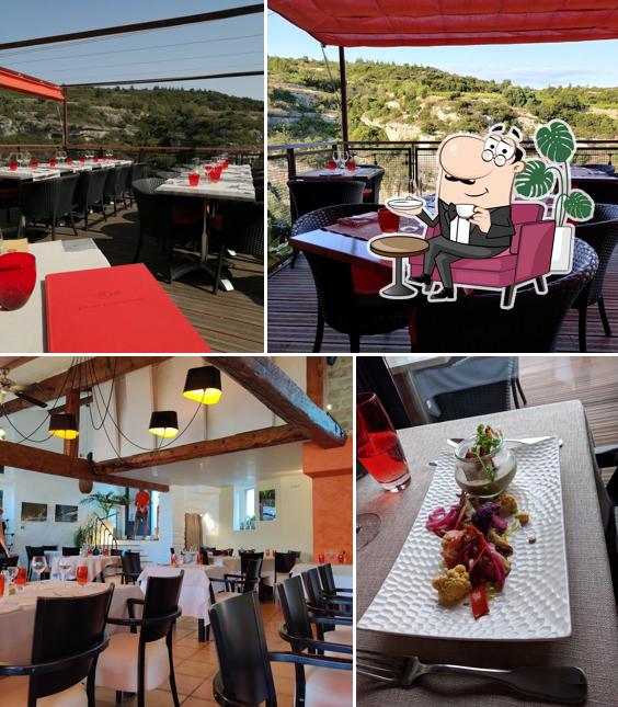 Relais Chantovent