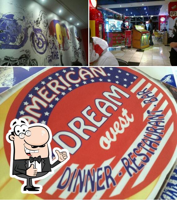 Vedi la foto di American Dream Ovest