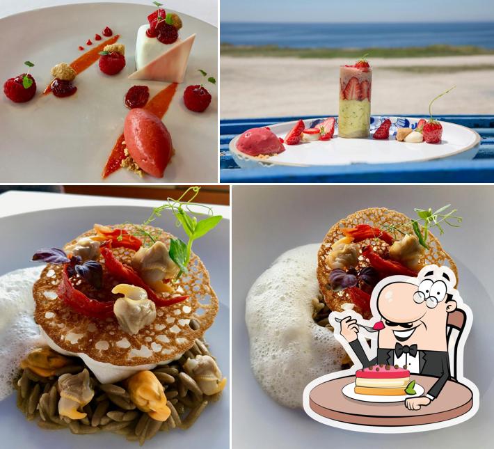 Ar Men Du | Hôtel 3 étoiles - Restaurant Gastronomique avec Vue Mer Névez, Finistère