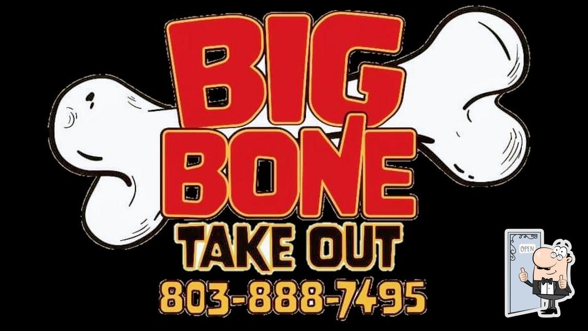 What Does Big Bones Mean