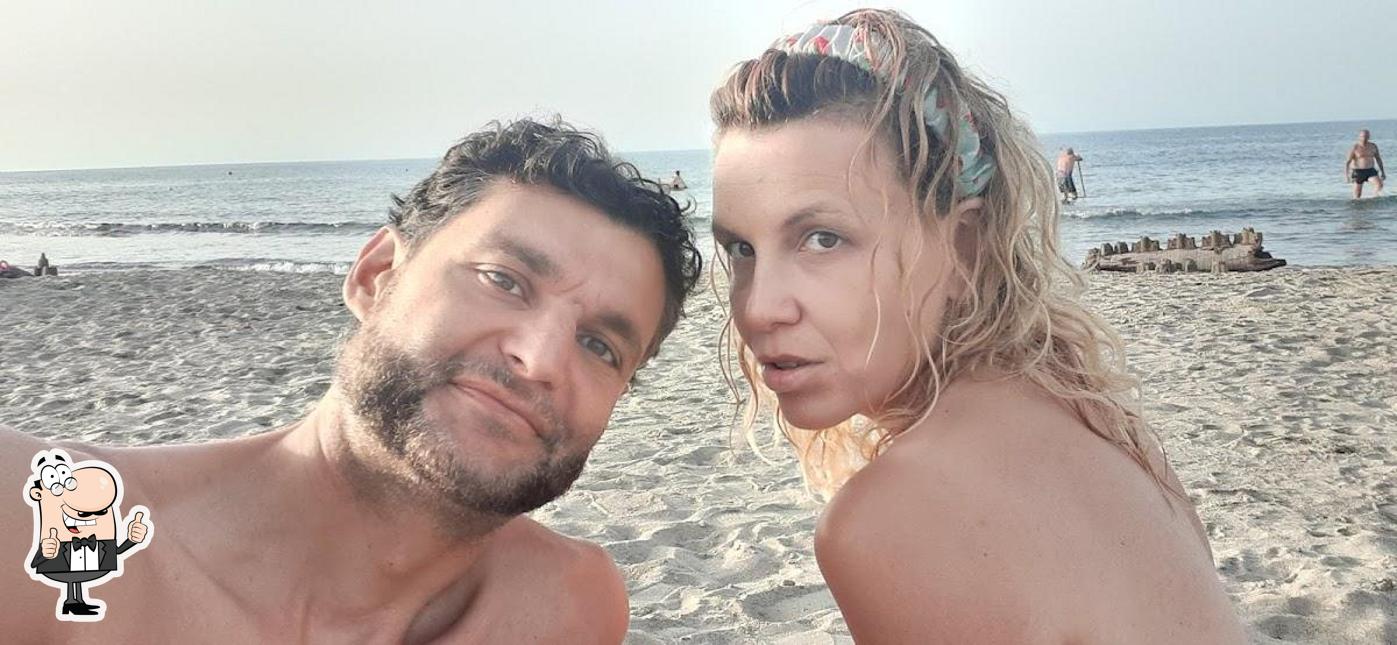 Vedi questa foto di Blanco Beach