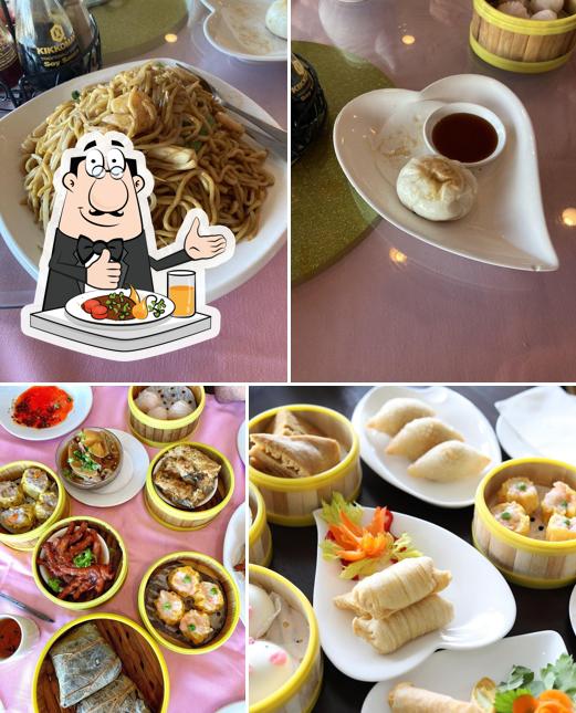Brother Seafood Restaurant in Cherry Hill Restaurant menu and reviews