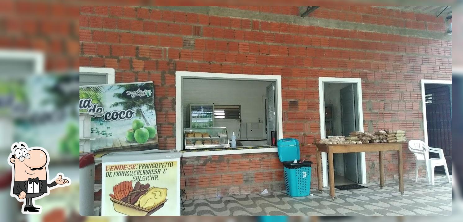 Canto da Garapa