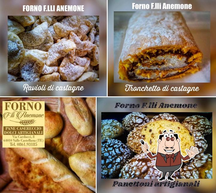 Forno F.lli Anemone