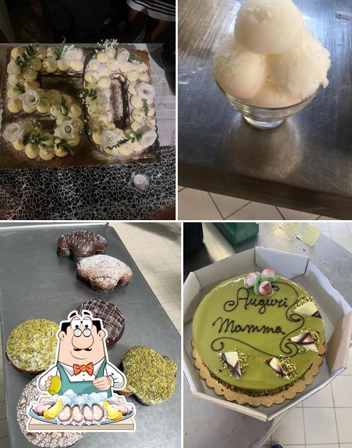 Gelateria Di Noto