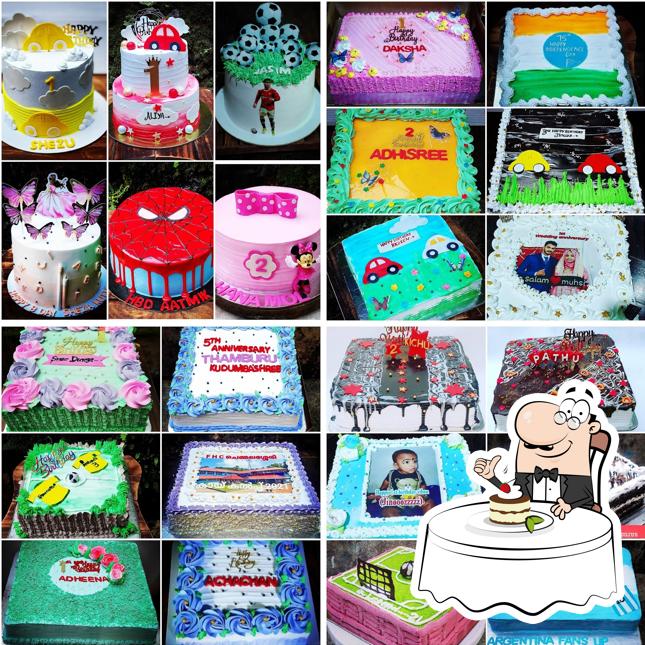 Joojuscakes