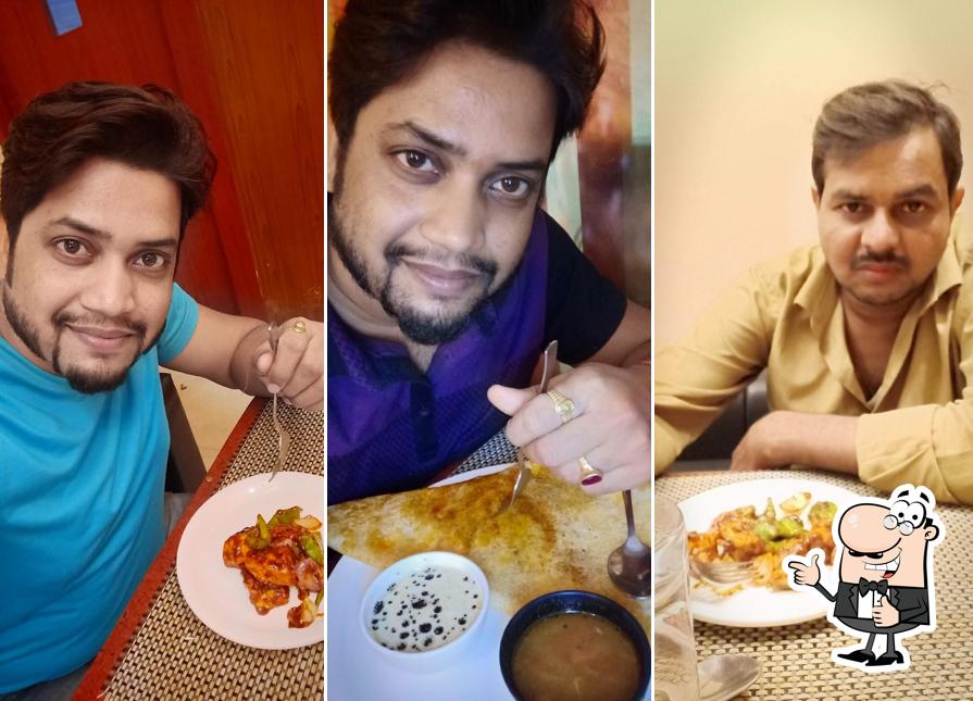 Kamdhenu Eats, Dehrionsone Restaurant reviews