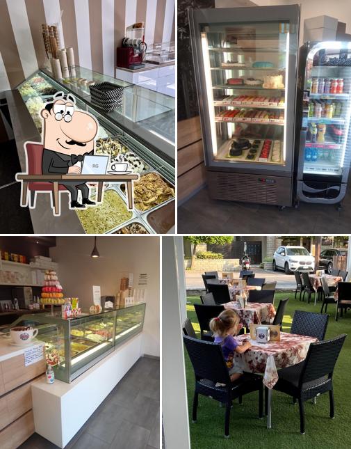 Retrogusto Gelateria & Bar