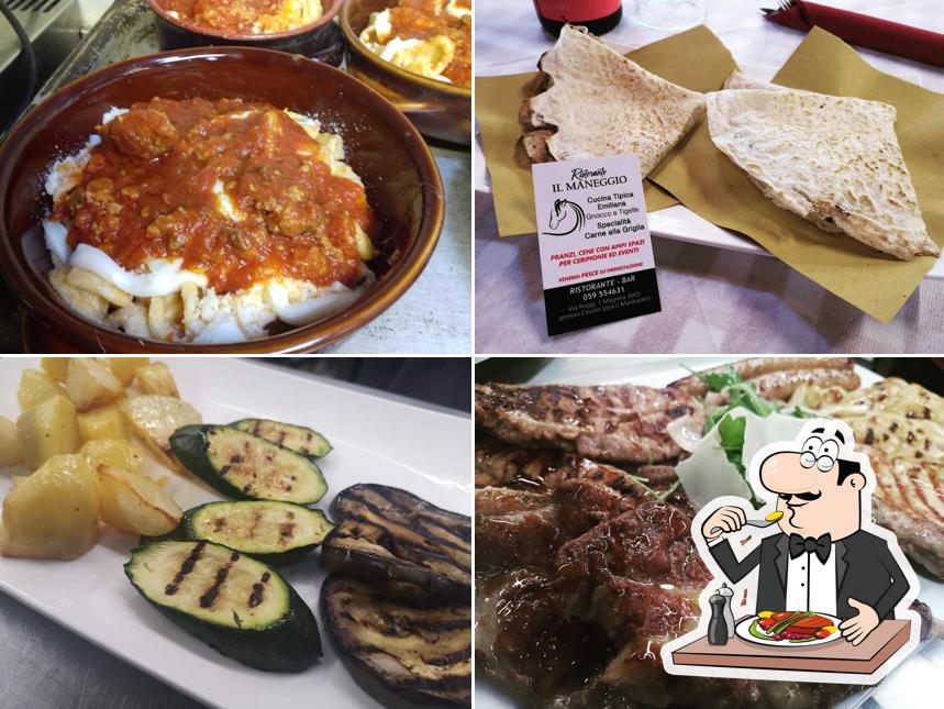 Ristorante Bar Il Maneggio