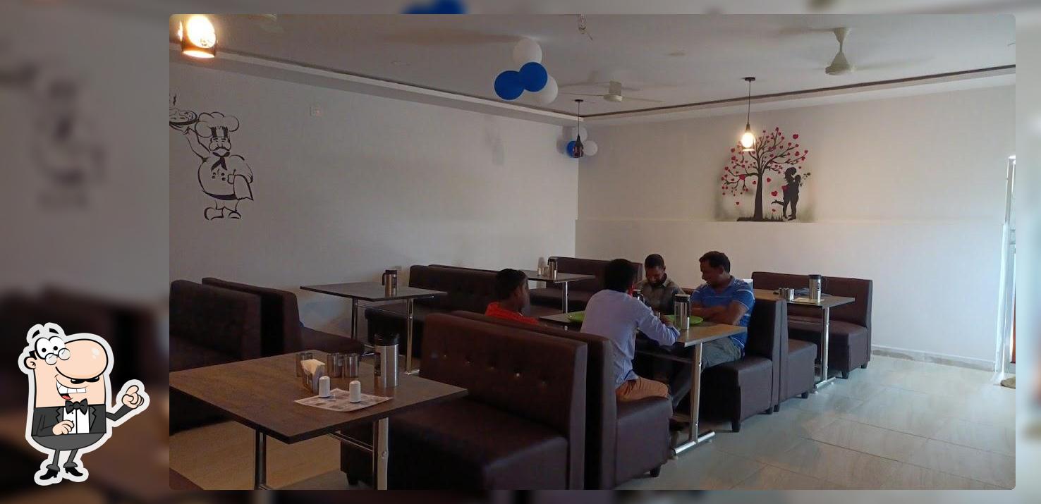 Sitara multi cuisine family restaurant