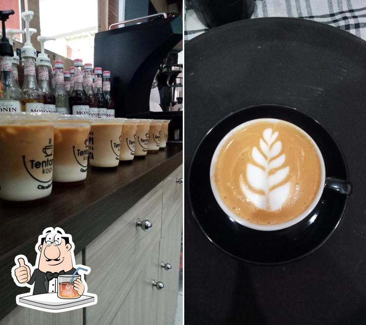 TENTANG KOPI, Banjarmasin - Restaurant reviews