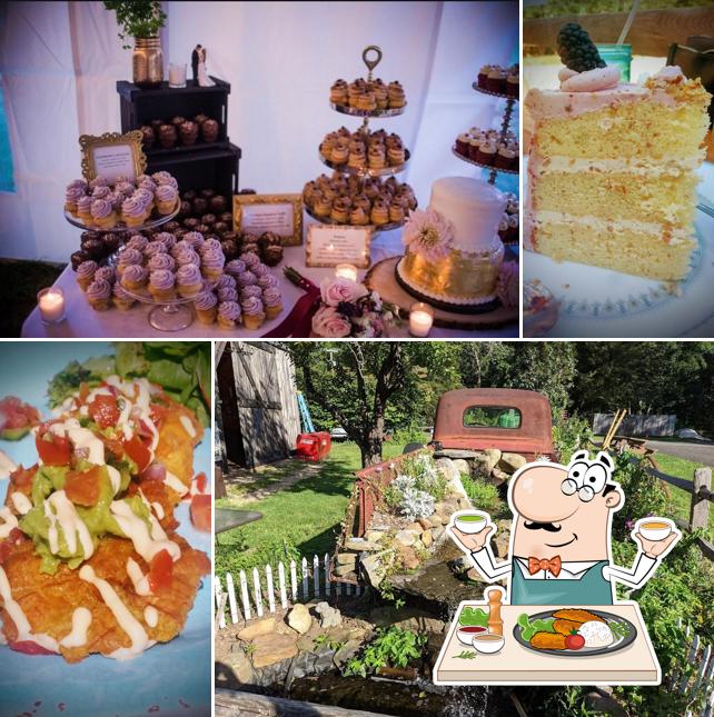 The Farm at Carter Hill in Marlborough Restaurant reviews