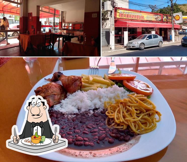 Restaurante Cunhas