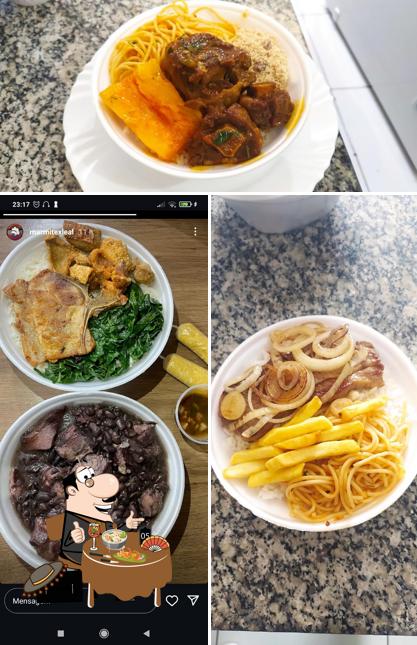 Restaurante da Gê