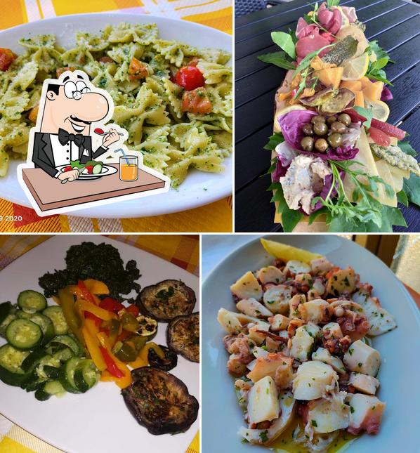 Ristorante Due Colonne