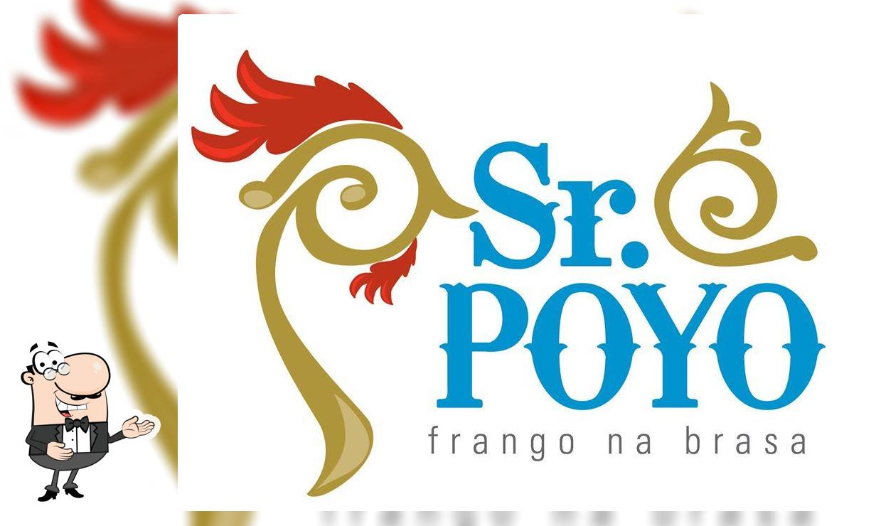 Sr. Poyo