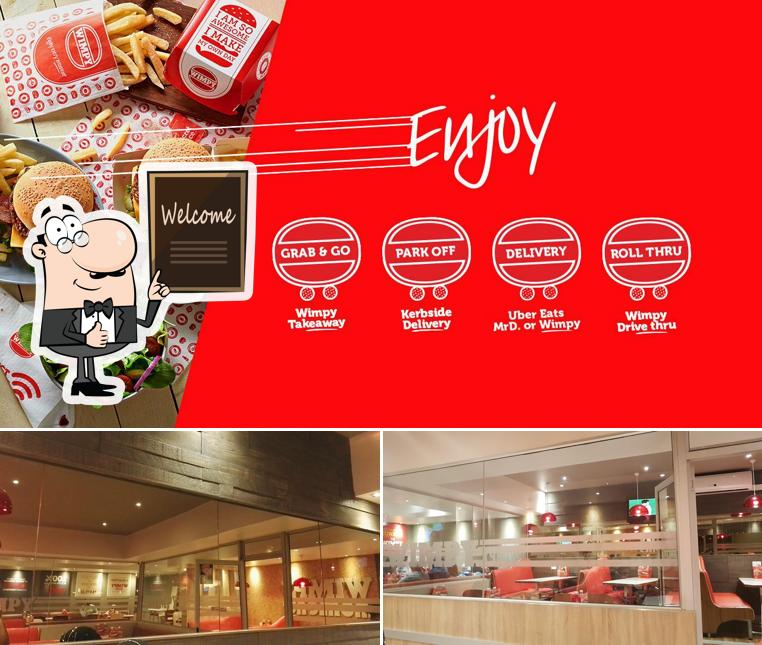 Voici une image de Wimpy